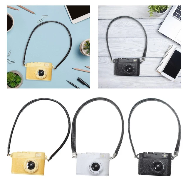 Appareil photo miniature KIKU16 MODELE II + ETUI Très bon ét 199