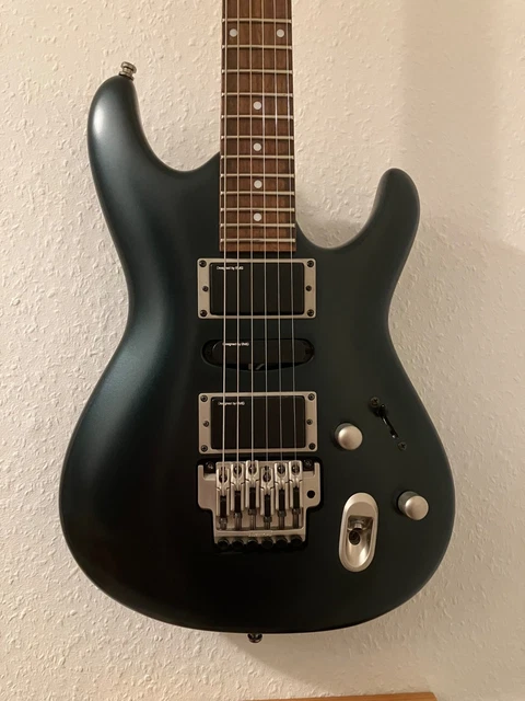 Ibanez EDR-470 Dimazio PU搭載 Ibanez EDR-470 Dimazio PU搭載