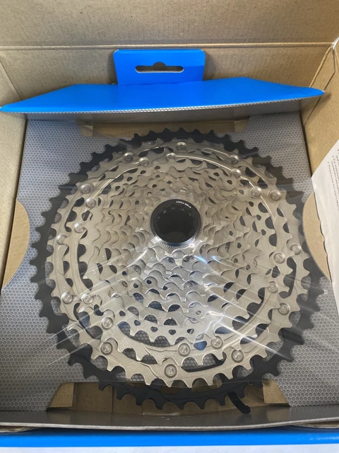 12 speed cassette shimano