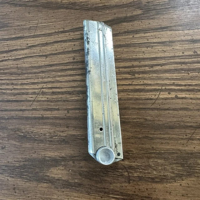 Ww2 German Luger P08 Magazine £14447 Picclick Uk 