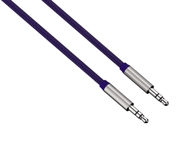 Vention Cavo Aux Da 3,5 Mm Splitter Audio per Jack per Computer Da 3,5 Maschio a