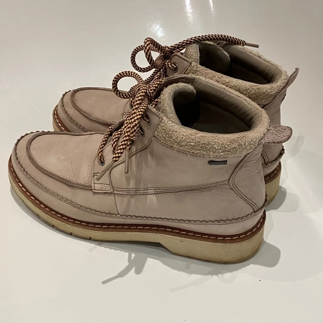 Clarks korik top rise gtx womens