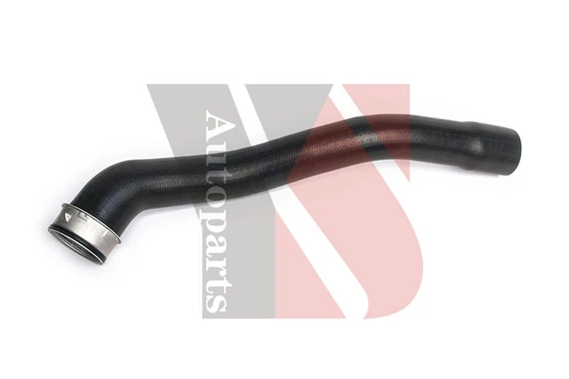 Tubo aria di ricarica YSPARTS YS-TIH0909H per Jeep Patriot MK74 COMPASS MK49 CRD 4x4