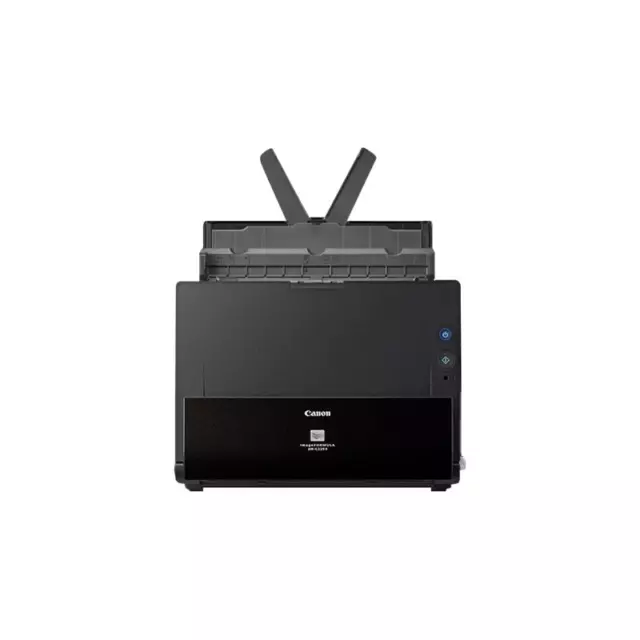 Canon DR-C225 II Scanner documenti, compatibile con Windows e Mac, wireless
