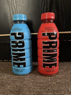 drip drop zero sugar