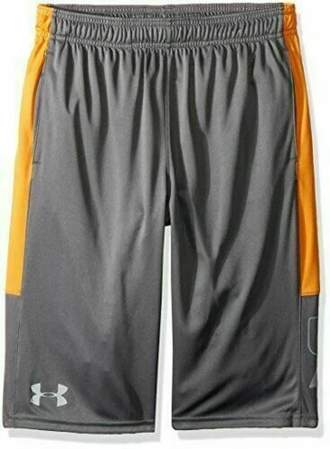 Under armour Ragazzi Istinto Pantaloncini