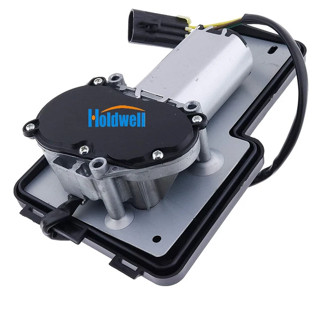 6679476 Holdwell Wiper Motor for Bobcat 320 322 323 325 328 331 334 337 341 ADX1