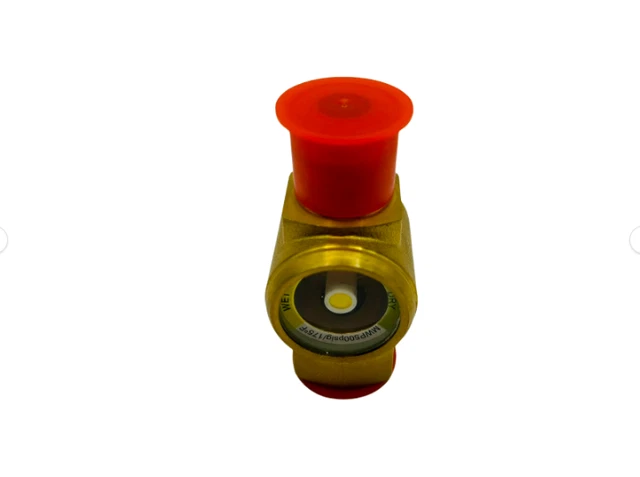 Sight Glass 1/2"
