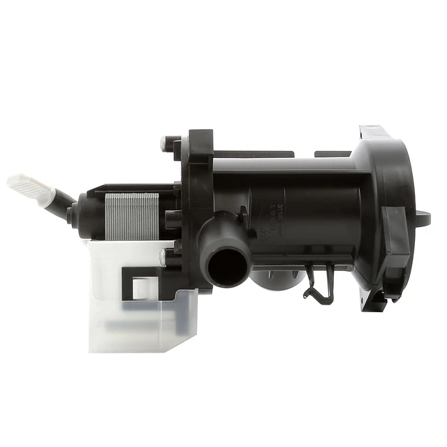 OEM LG Washer Machine Drain Pump For WM2350HRC, WM2677HBM, WM2501HVA, WM3001HRA - View #2