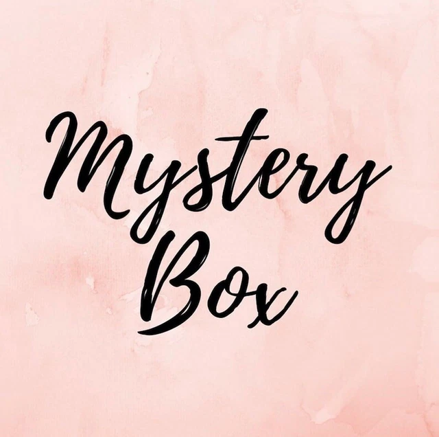 Mystery bag online ann summers