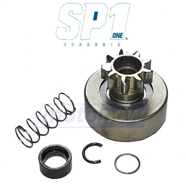 SP1 Starter Clutch Gear for 1997-2001 Yamaha VT500 Venture 500 - Engine ot