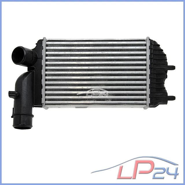 Refroidisseur D'air De Suralimentation NISSENS 961493 - Pour Hyundai Tucson & Kia Sportage 1.7 CRDi - Compatible OE 282712A440 - 4