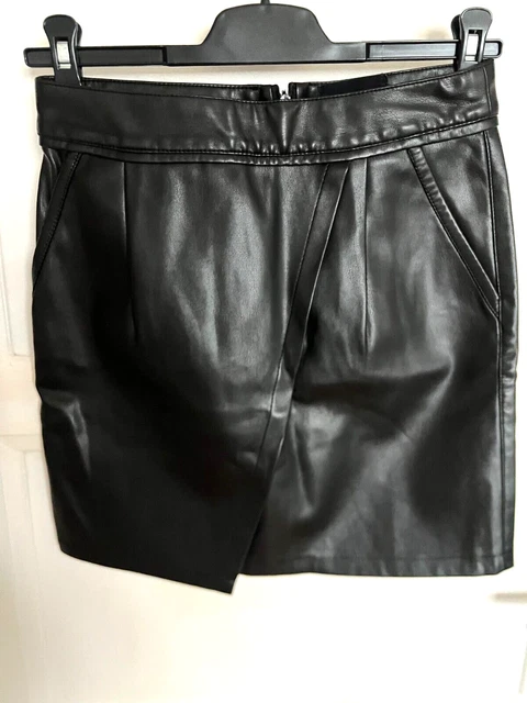 Jupe longue MARCCAIN vieux rose taille 34/XS comme neuve (Neu (gemäss