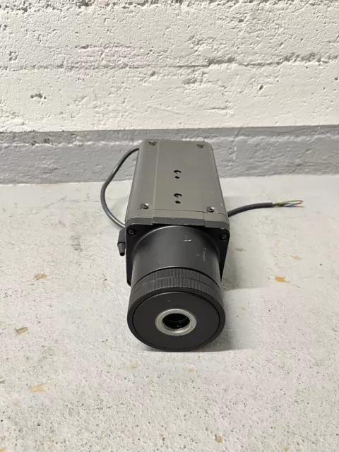 Panasonic CCTV CAMERA MODEL WV-BD900/G 3