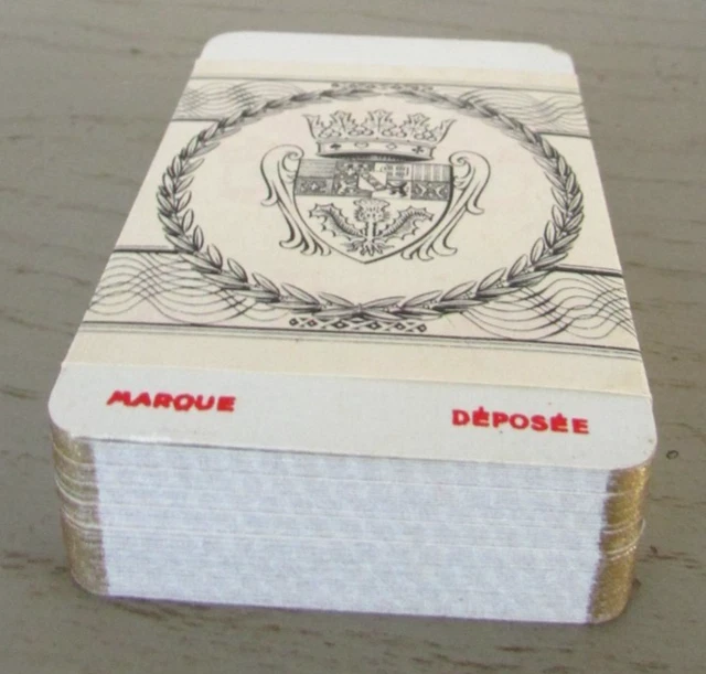 JEU DE CARTES NANCY , les plus belles vues de nancy (cp10) EUR 25,00 - FR