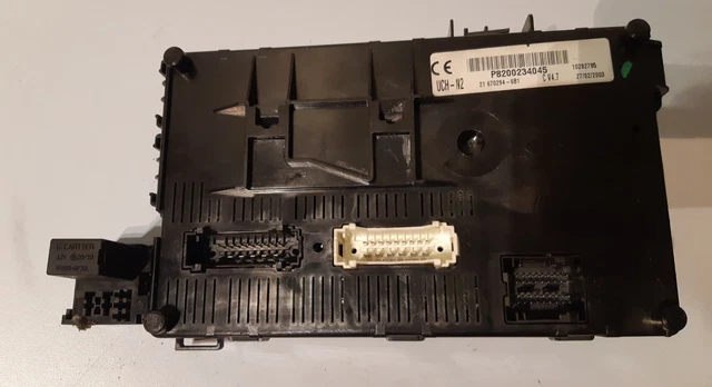 Maître cylindre et servo frein pour CHRYSLER 300c - RLD Autos
