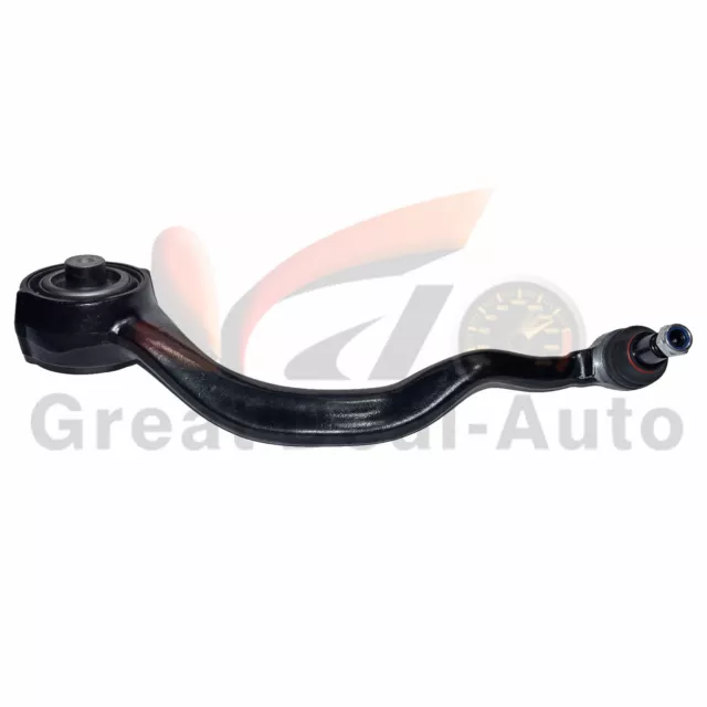 Fits Range Rover Sport L494 2013-ON Front Lower Control Arm Left Hand (Curved)