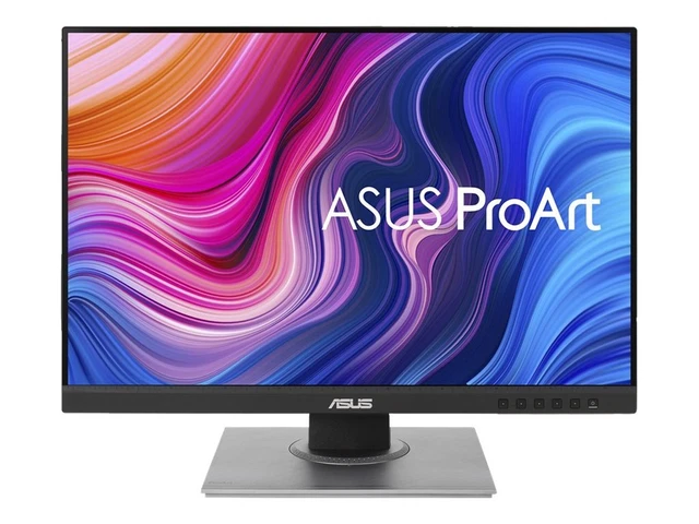 ASUS ProArt PA248QV LED monitor 24.1" 1920 x 1200 WUXGA IPS 350 90LM05K1-B01370