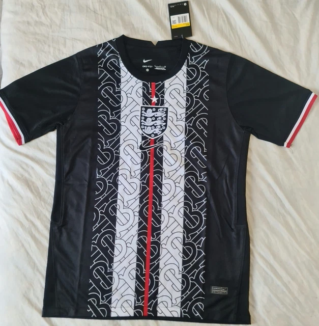 england-football-shirt-limited-edition-2024-mens-small-medium-bnwt