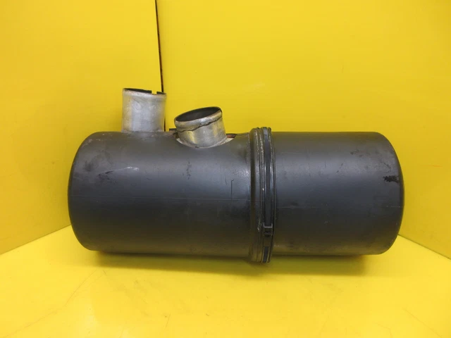 Oem 2004 Sea-Doo Rxp 215 Supercharged Muffler Exhaust Water Lock Box Gti Gtx Rxt