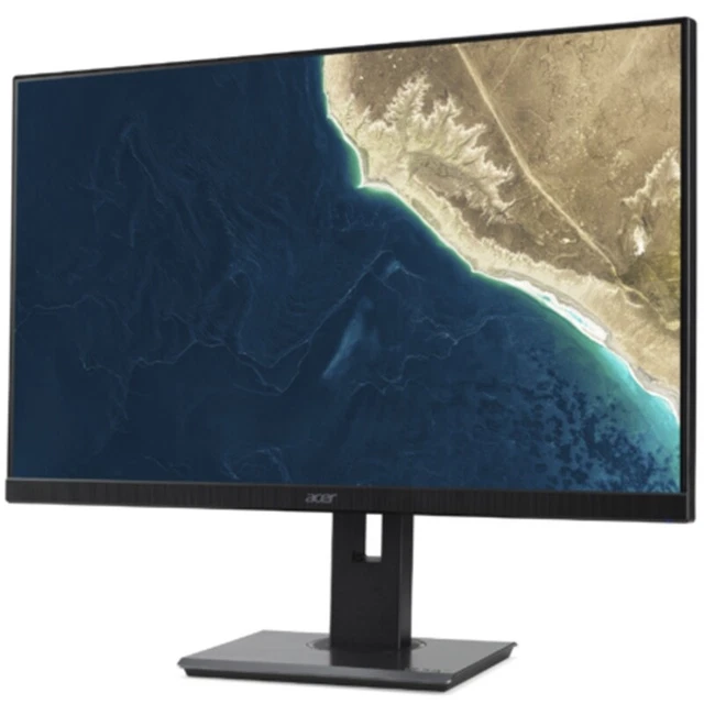 Acer B7 B247Wbmiprx 61 cm (24 Zoll) WUXGA+ LED-Monitor 60Hz 4ms 16:10