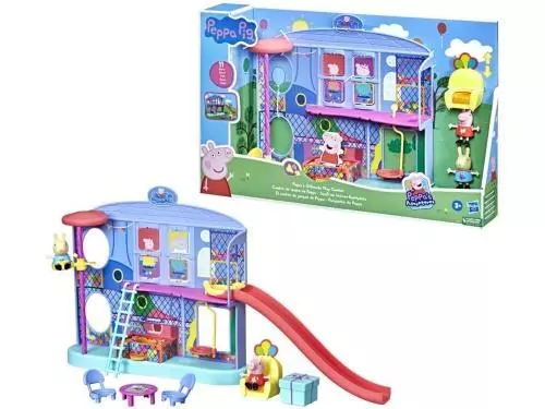 Peppa Pig Play Center