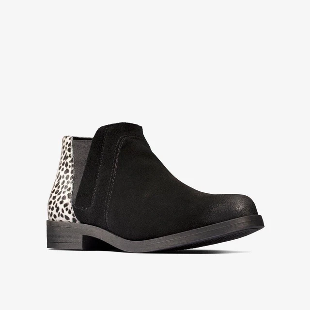 Clarks lallana beat clearance boots