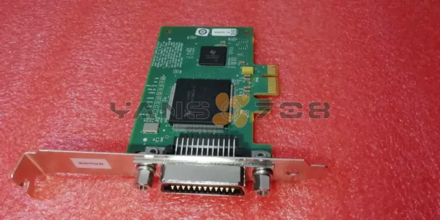 1PZ NUOVA NI PCIe-GPIB 198405C-01L scheda analizzatore 778930-01
