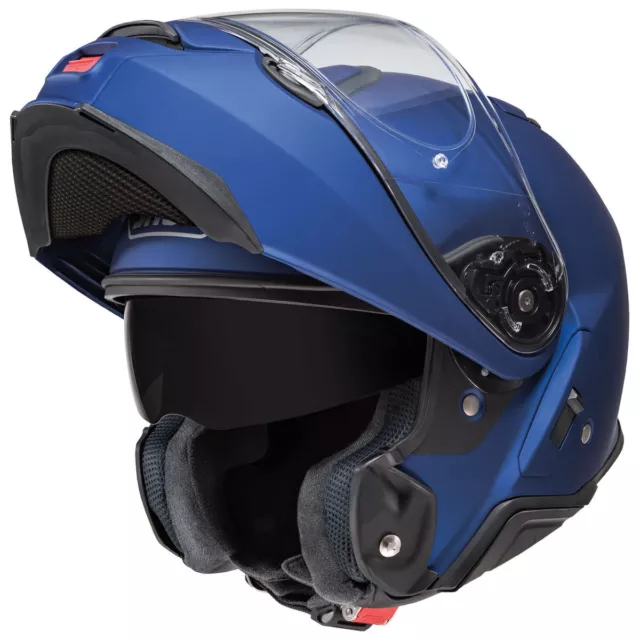 Shoei Neotec II Modular Motorcycle Helmet