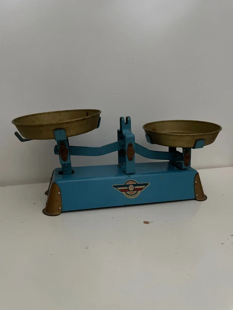 CAISSE ENREGISTREUSE MODÈLE dépose made in France vintage ancienne
