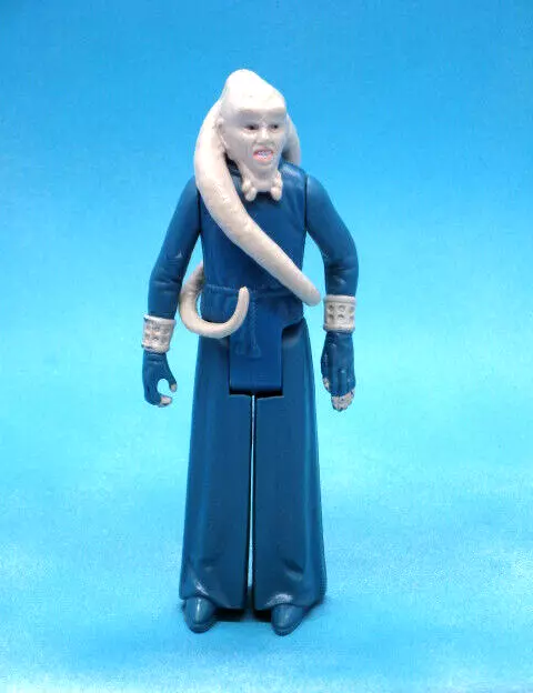 Bib Fortuna Vintage Star Wars Kenner Action Figure