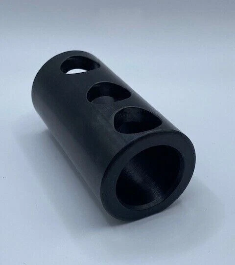 GLOBAL CNC 1593-668-13 1-1/2 " OD X 1" ID Hitachi Seiki BUSHING