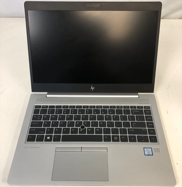 HP EliteBook 860 G10 i5 8Go 256Go W11 Pro