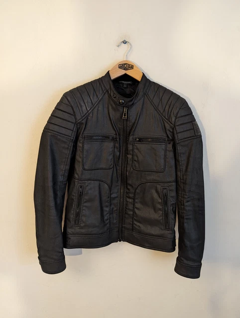 Belstaff weybridge deals 2018