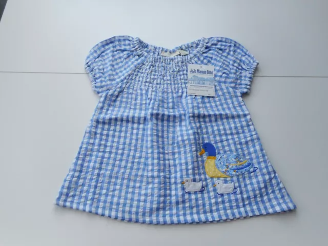 JoJo Maman Bebe Baby Girl Clothes  6-12 months