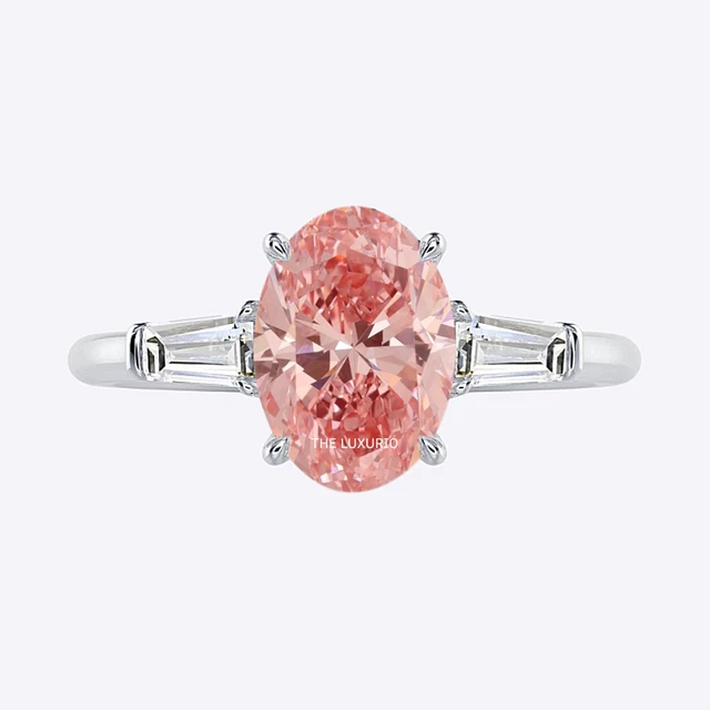 Bague Fantaisie Croisée à Boule 10mm Avec Pavé Diamant CZ - Tailles 56 à 62 - Neuf