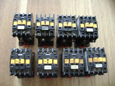Telemecanique CA2KN31B7 TELEMECANIQUE CA2KN31B7 /050029 Relais auxiliaire bobine 24V NEW 