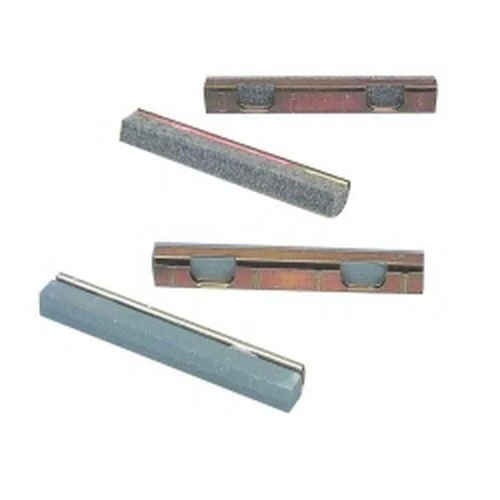 Lisle 15510 180 Grit Stone/Wiper Set for the #15000 Cylinder Hone