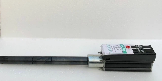 Ingersoll Rand Aro Lm2250E-21-B High Flow Grease Pump 7500 Psi/517.2 Bar New #2