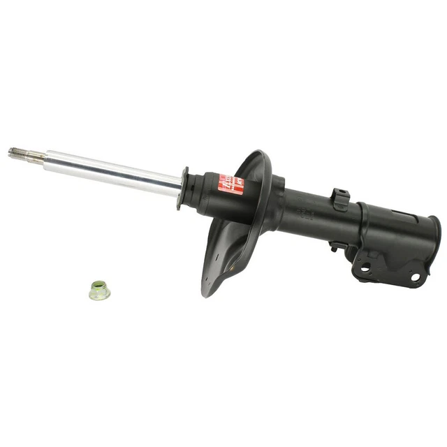 For Dodge Stealth & Mitsubishi 3000GT New KYB Front Strut Assembly CSW