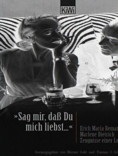 "Sag mir, daß Du mich liebst..."|Thomas F. (Hrsg.) Schneider|Broschiertes Buch