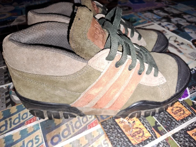 adidas gazelle silver green womens Adidas Mens Nizza Hi Alife Shoes 'Cwhite'  Extra Butter