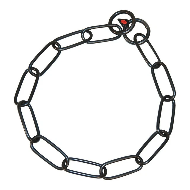 HS Sprenger prikband met ketting HS Sprenger prikband met ketting