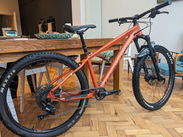 Whyte 806 v2 discount