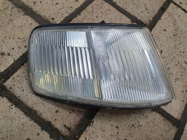 corner light right white edm OEM 052-3926 Honda CRX ED9 EE EF US SI 90-91 *rare*