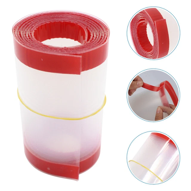 Protector de dedos profesional para bebés niños Finger Princh Guard tiras de tope de puerta