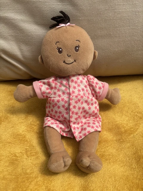 Manhattan Toy Wee Baby Stella Little Earthling Doll Outfit - Space Themed Clothes For 12" Soft Dolls - View #11