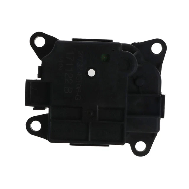 Premium Left Air Mix Actuator for Infiniti Q50 201422 Tested for Longevity