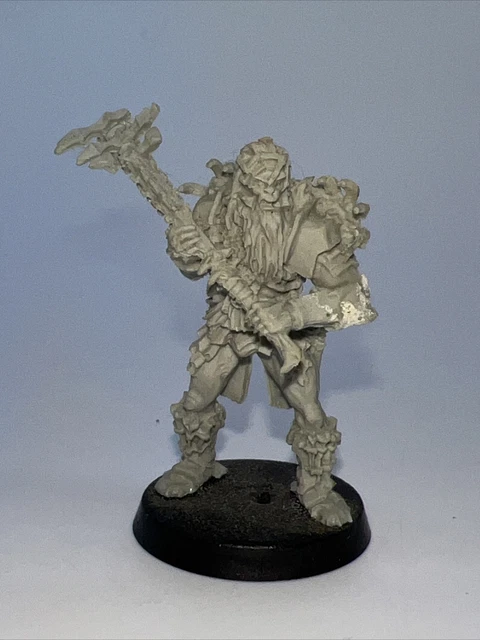 Der Hobbit: Gundabad Berserkers –  – das Tabletop