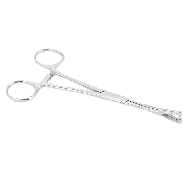K di strumenti per pistola per Piercing all'orecchio monouso